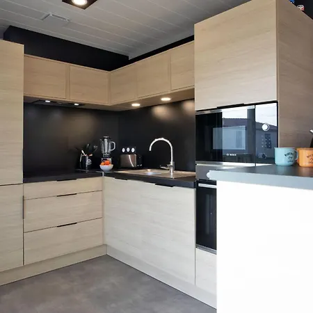 Le Aquila - Welkeys Holiday home